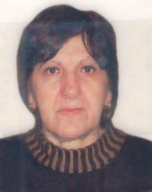 სალუქვაძე ეთერ შალვას ასული