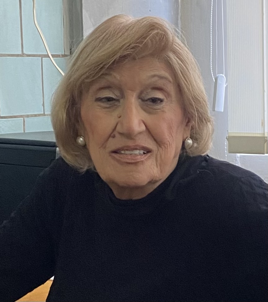 ოსიპოვა ნანა არტემის ასული