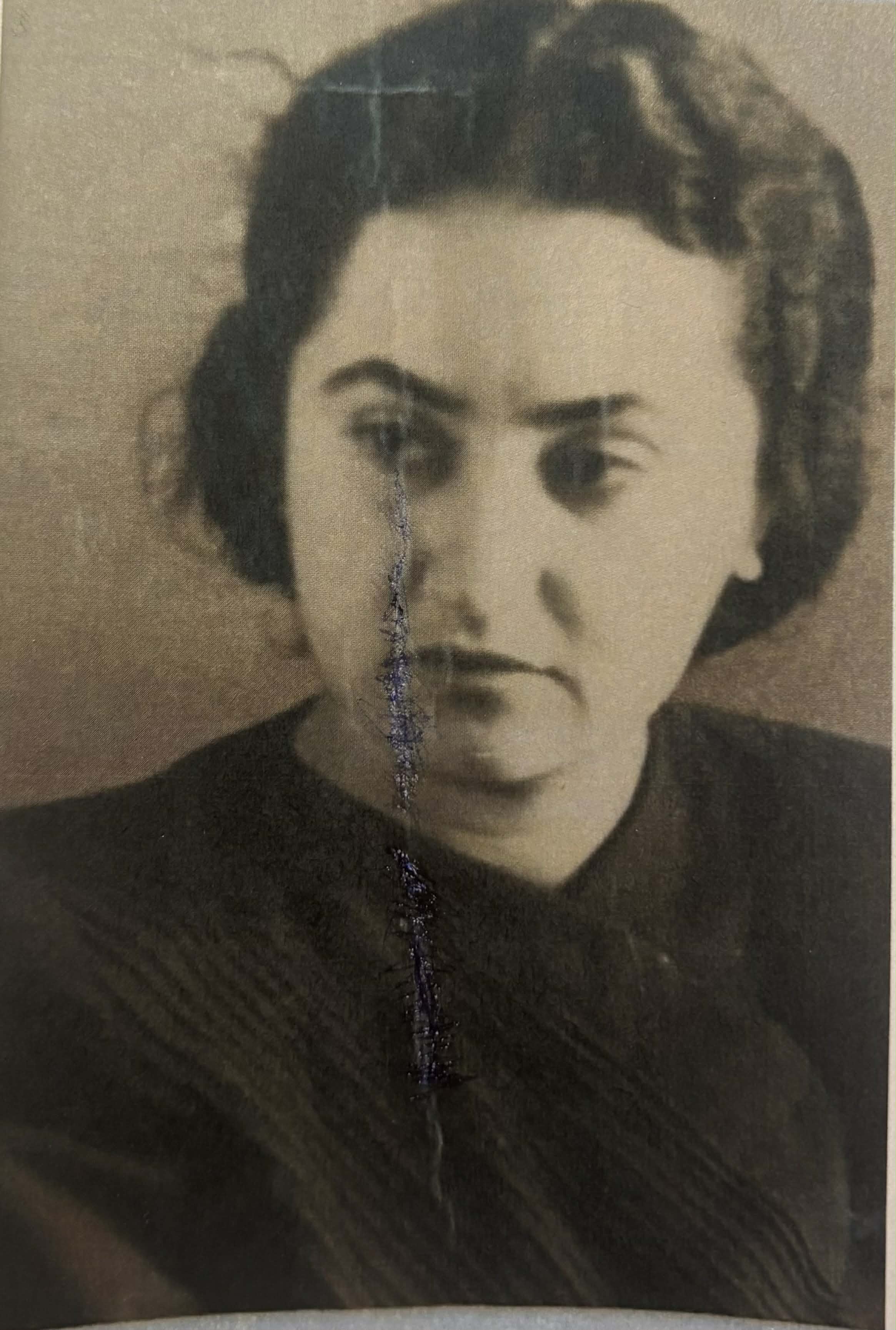 გუდიაშვილი ელისაბედ ვახტანგის ასული