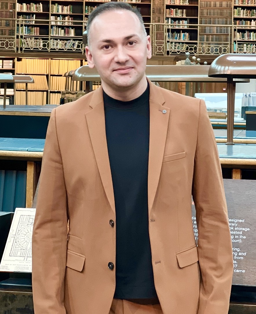 რუბაშვილი იმედა  მარლენის ძე