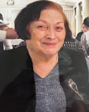 გურგენიძე ნუნუ ალქსის ასული