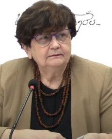 ტომარაძე ქეთევან ვლადიმერის ასული