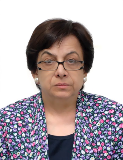 მენაბდე დარეჯან ლევანის ასული