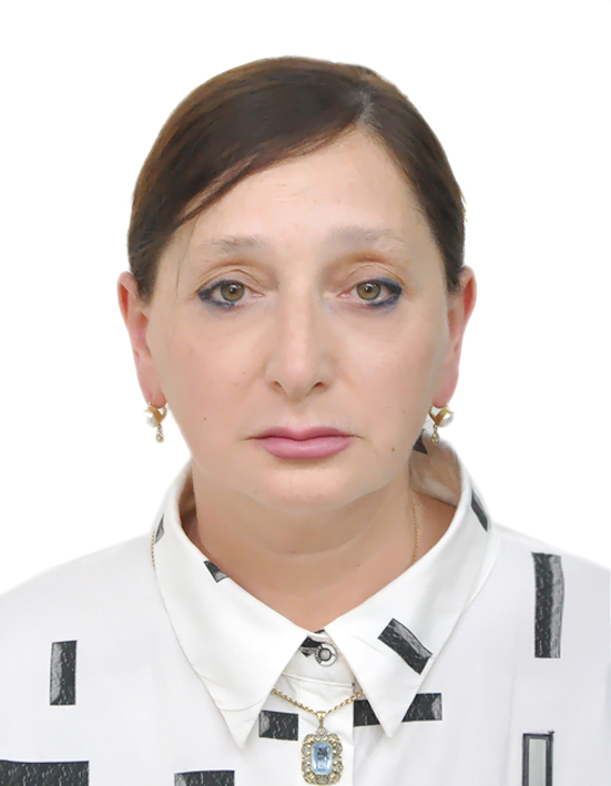 სანიკიძე ინგა თენგიზის ასული