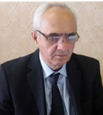 ქირია ჯემალ კუკურის ძე