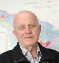 გიგიბერია მალხაზ გრიგოლის ძე