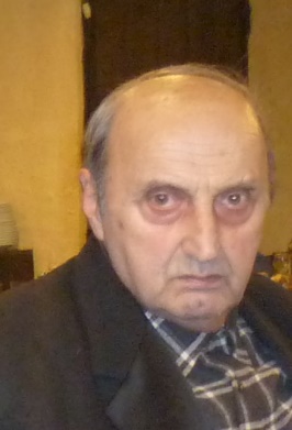 ამილახვარი ზურაბ ლევანის ძე