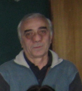 ცაგურია თეიმურაზ აპოლონის ძე