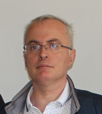ქირია თენგიზ ვახტანგის ძე