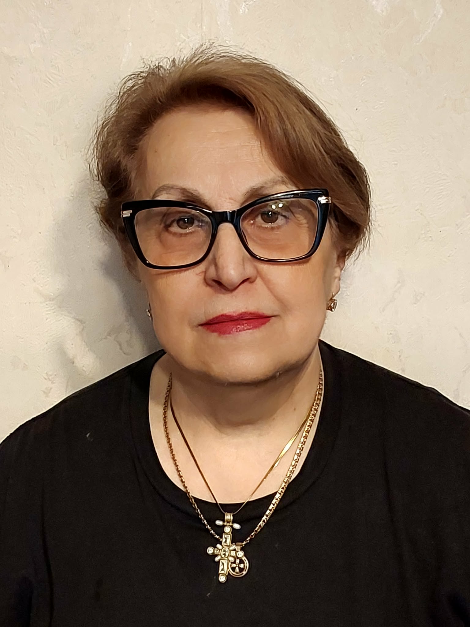 კვატაშიძე ნადეჟდა ვიქტორის ასული