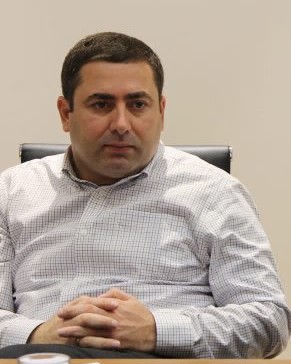 კიკუტაძე ვასილ სულიკოს ძე