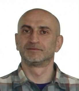 გვენცაძე ალექსანდრე ბაგრატის ძე