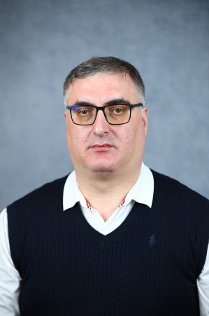ჯიბუტი გიორგი თენგიზის ძე