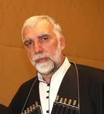 მარღია ელგუჯა