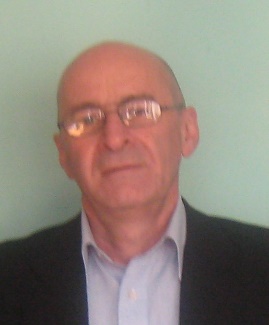 ბერიშვილი გიორგი გიორგის ძე