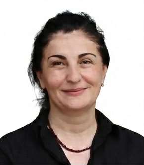 კაპანაძე ნინო ანდროს ასული