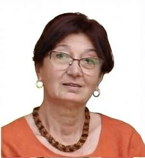 თოდაძე მარიამ შოთას ასული