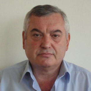 მელიქაძე გიორგი ირაკლის ძე