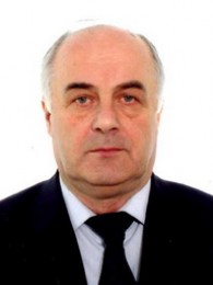 ღლონტი ნუგზარ იაშას ძე