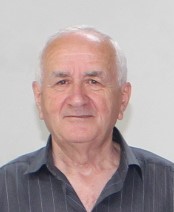 ბაქრაძე თეიმურაზ სიმონის ძე