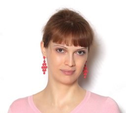 უჩავა ელენე სერგოს ასული