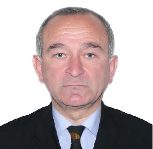 კუხალაშვილი ვეფხია გიორგის ძე