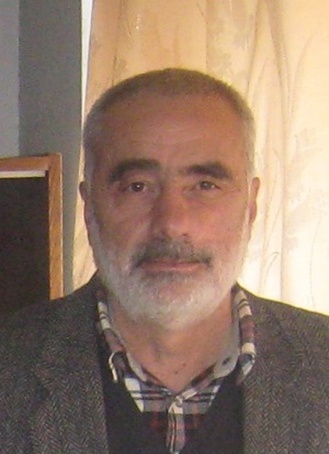 კერესელიძე ზურაბ ავთანდილის ძე