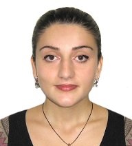 თავიდაშვილი ხატია  ზვიადის ასული