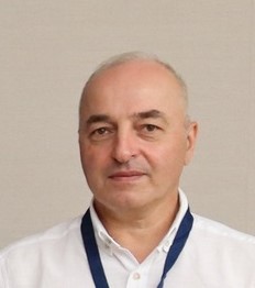 ფიფია მიხეილ გივის ძე