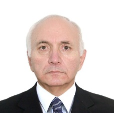 ამირანაშვილი ავთანდილ გიორგის ძე