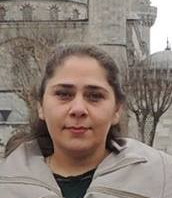 ხვედელიძე ირინე ბორისის ასული