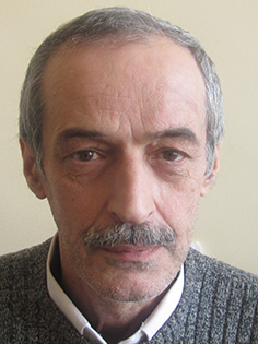 მეტრეველი ლევან ალექსანდრეს ძე