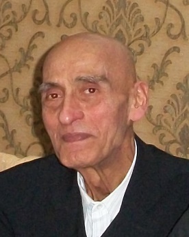 გველესიანი ანზორ