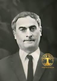 მაღულარია გივი ნოეს ძე