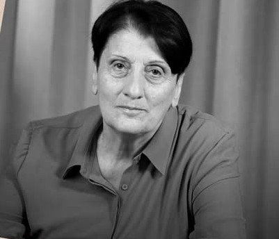 კუპრეიშვილი ნონა ნოეს ასული
