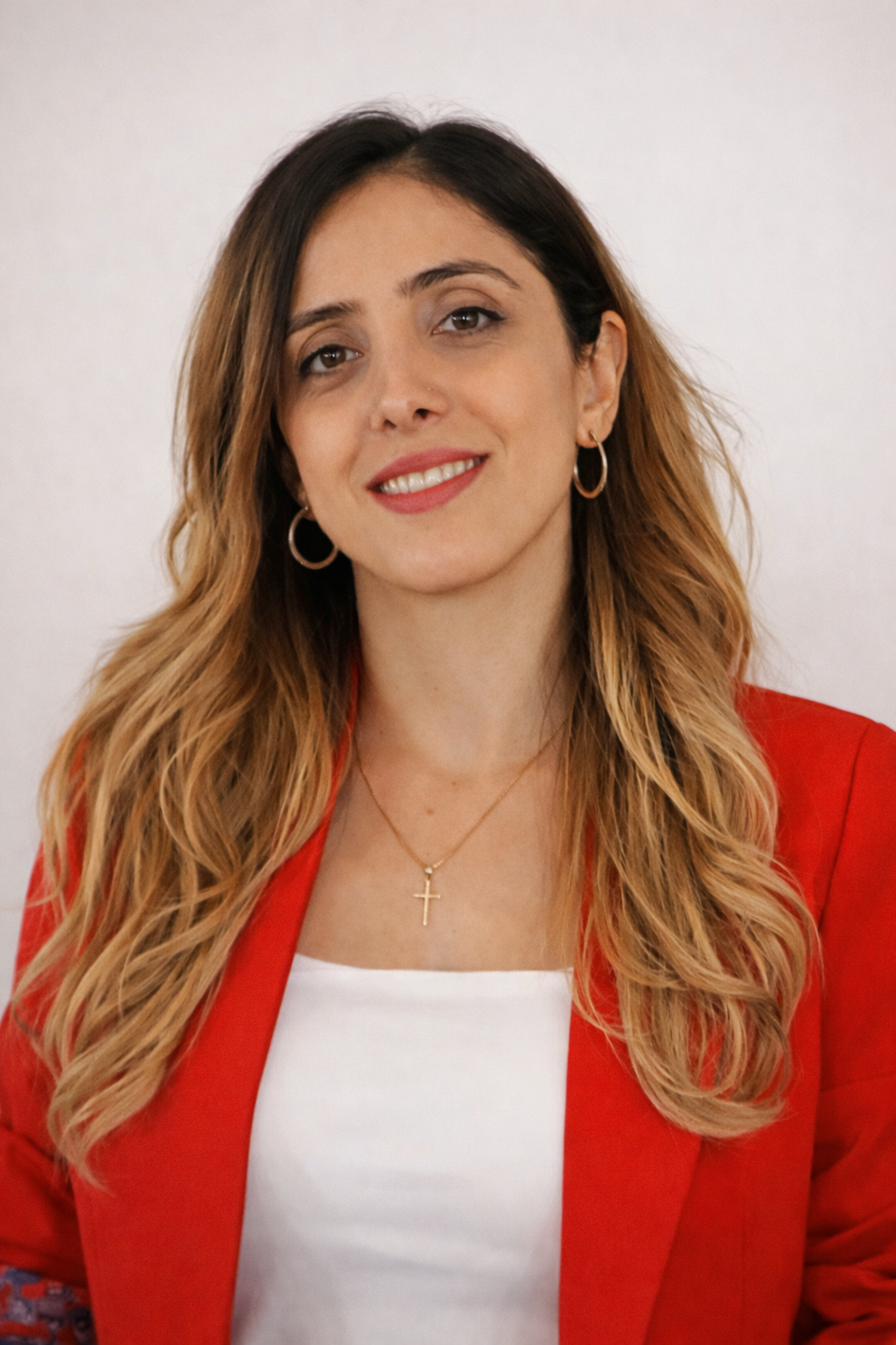 სვანაძე ლიკა მერაბის ასული