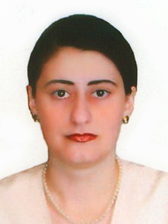სიხარულიძე ინგა ტარიელის ასული