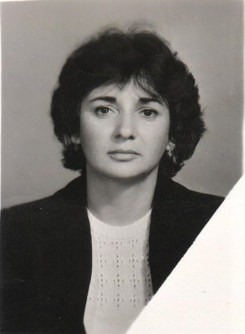 ბაგრატიონი ნელი ნიკოლოზის ასული