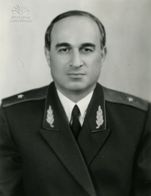 თარგამაძე კახა მამიას ძე