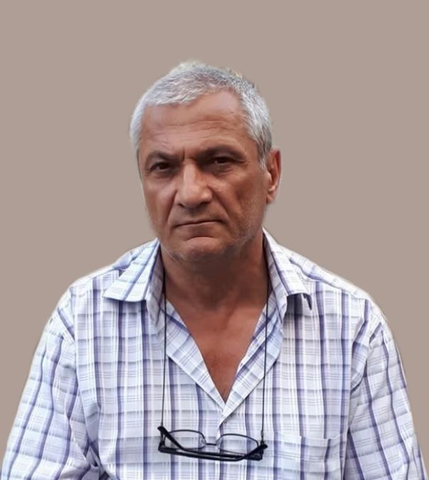 ჩხაიძე ზურაბ აპოლონის ძე