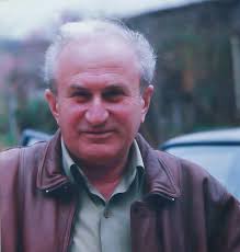 ცგარელი ზურაბ