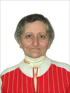 წიქორიძე ნანა ნოდარის ასული