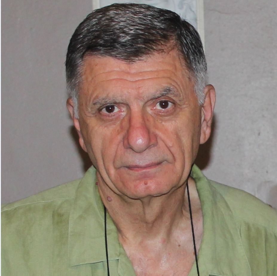 ხოდელი ნოდარ გაბრიელის ძე