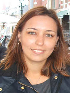 ჯანბერიძე ელენე გივის ასული