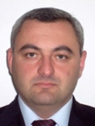 ნარჩემაშვილი ლაშა ამირანის ძე