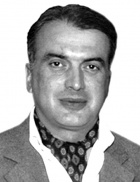 ნუცუბიძე გია ბენიამინის ძე