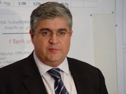ონოფრიშვილი დავით თენგიზი ძე