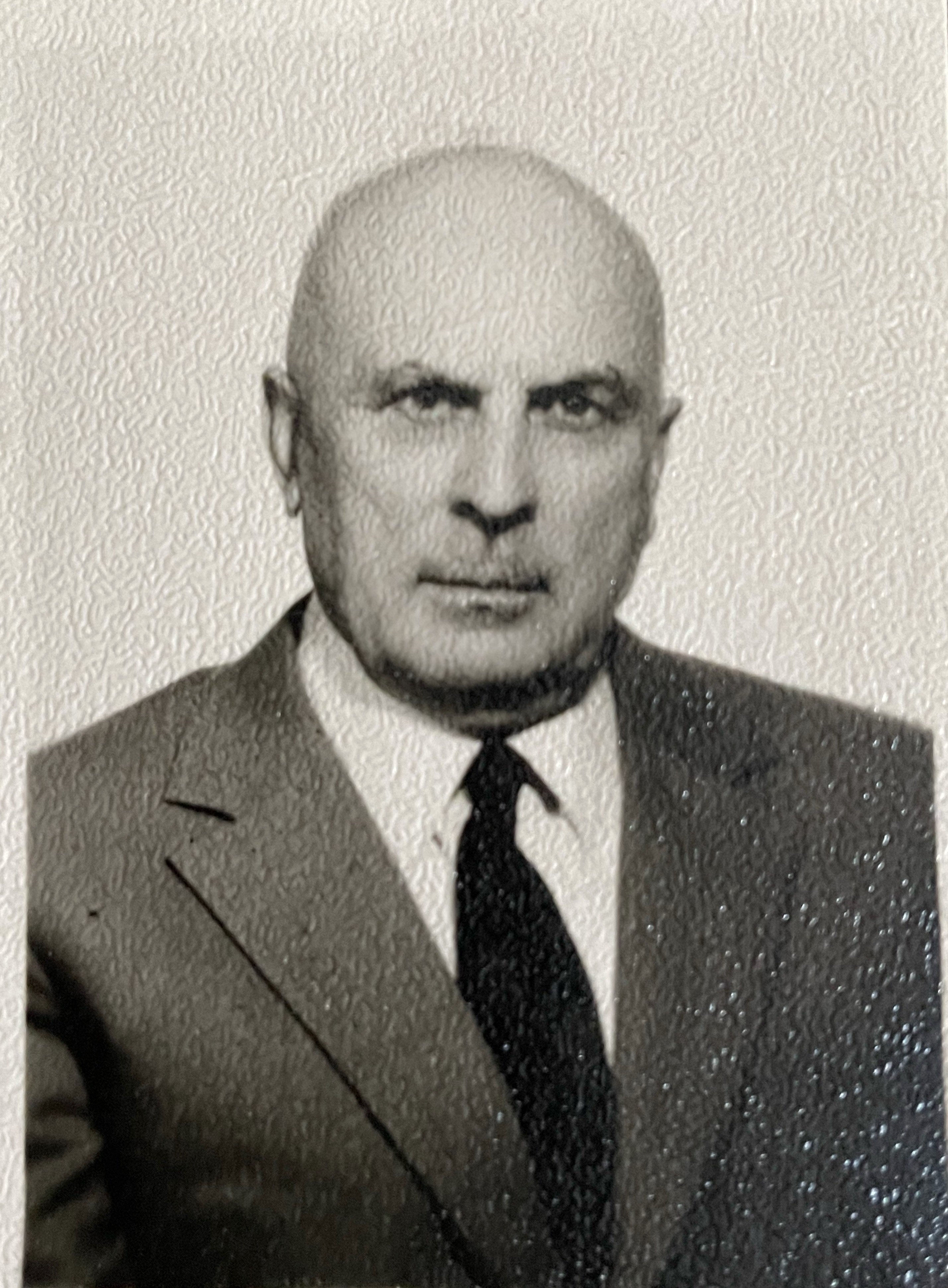 პაპალაშვილი გიორგი მიხეილის ძე