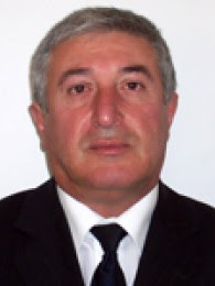 ოქროცვარიძე თენგიზ ვარლამის ძე