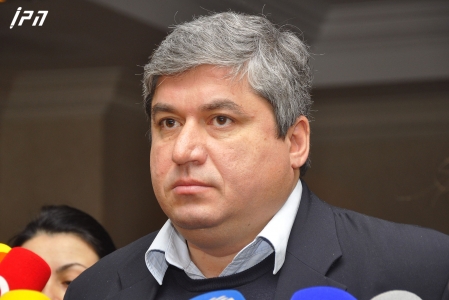 ჟვანია გიორგი ბესარიონის ძე